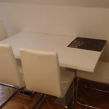 Apartments Top Center Zagrzeb Pokój zdjęcie