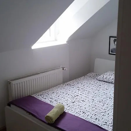 Apartments Top Center Zagrzeb Pokój zdjęcie