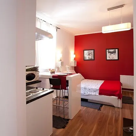 Apartments Top Center Zagrzeb Pokój zdjęcie