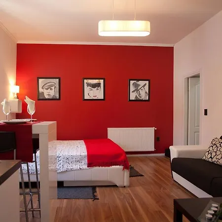 Apartments Top Center Zagrzeb Pokój zdjęcie