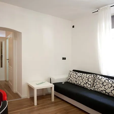 Apartments Top Center Zagrzeb Pokój zdjęcie