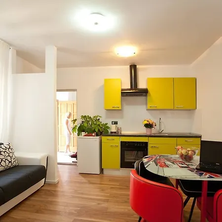 Apartments Top Center Zagrzeb Pokój zdjęcie