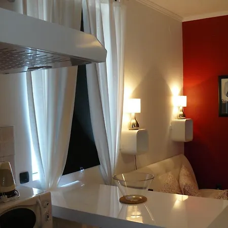 Apartments Top Center Zagrzeb Pokój zdjęcie