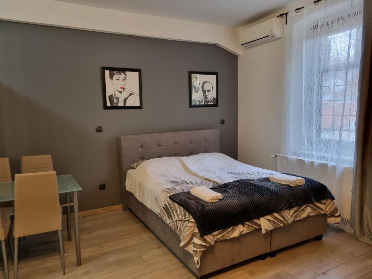 Center Appartement