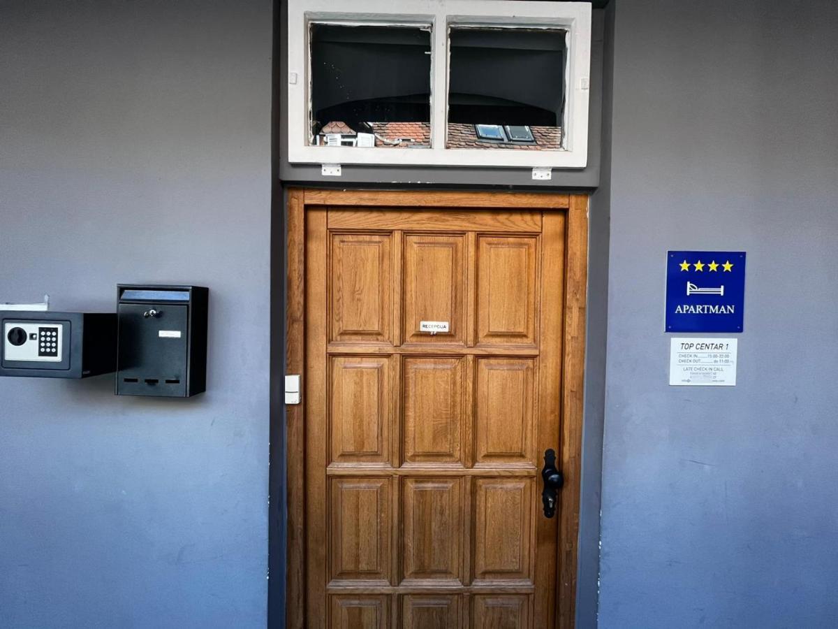 Center Apartament