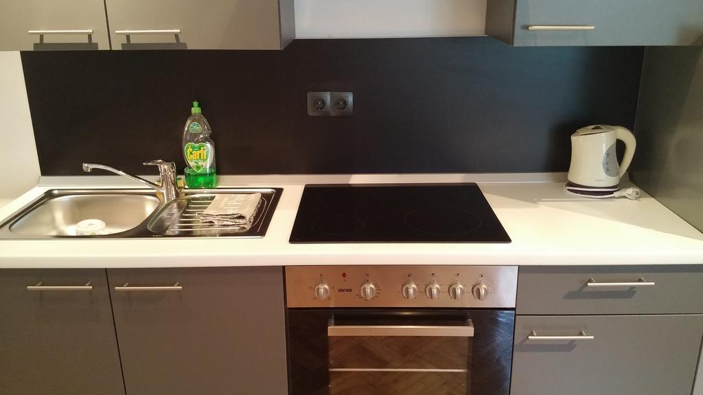 Center Apartament