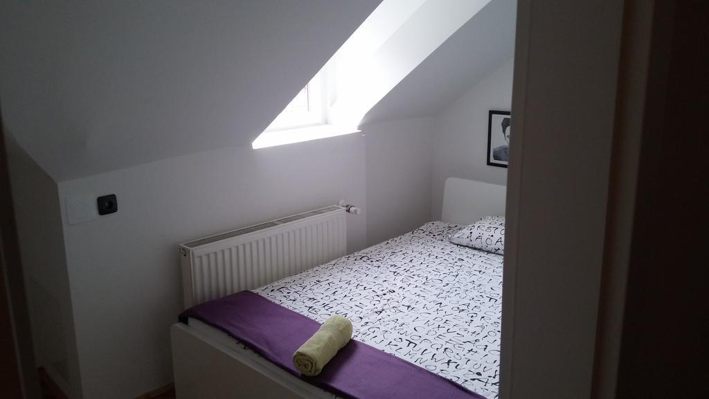 Apartament Center *