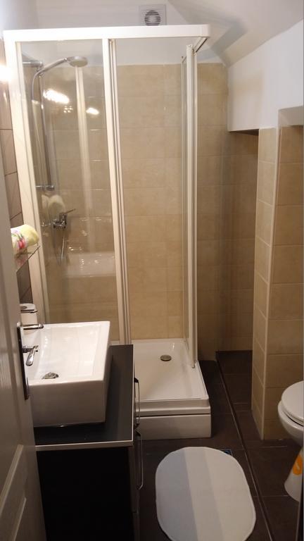 Center Apartament Zagreb