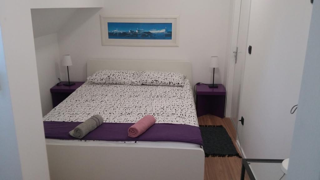 Apartament Center