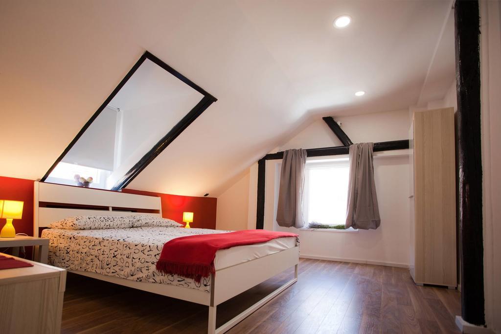 Apartament Center Zagreb