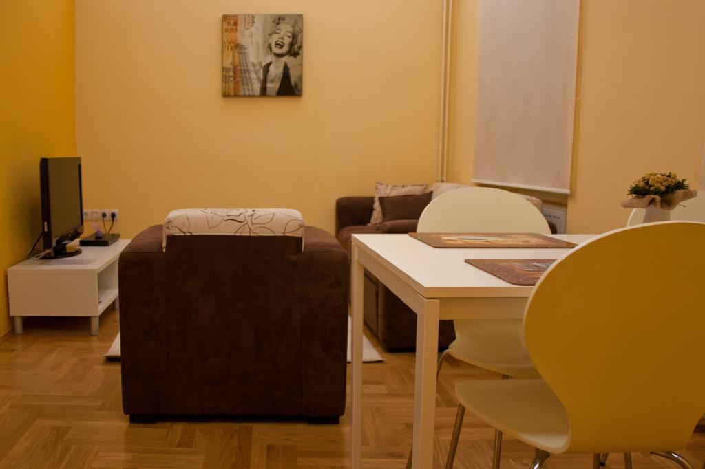 Apartament Center Zagreb