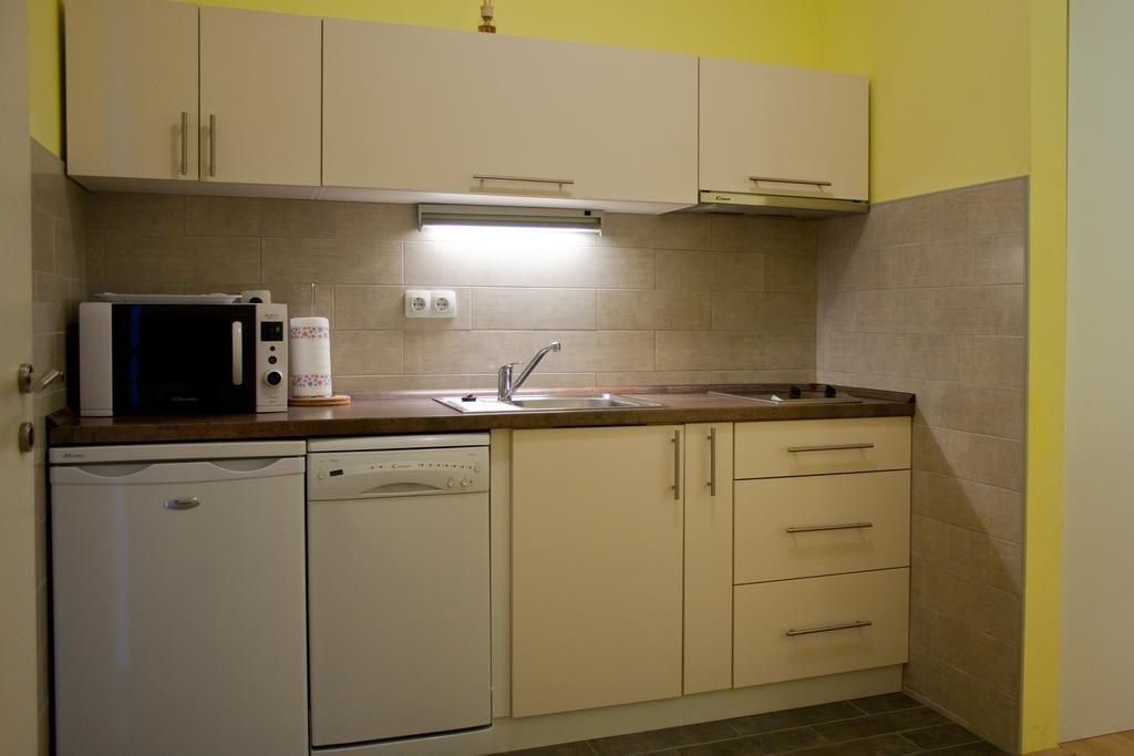 Apartament Center Zagreb