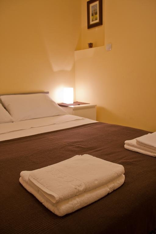 Center Apartament Zagreb