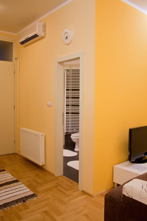 Center Appartement