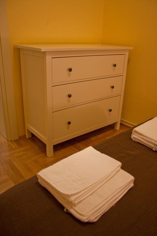 Center Appartement