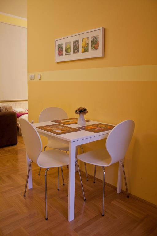 Center Apartament *