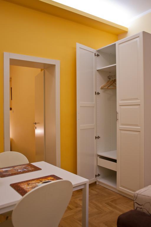 Apartment Apartments Top Center Zagreb