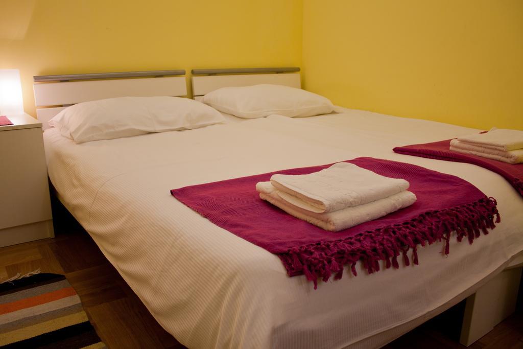 Center Apartament Zagreb