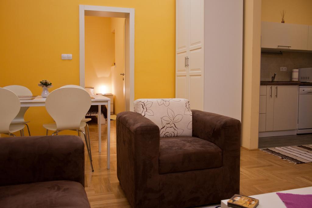 Center * Zagreb