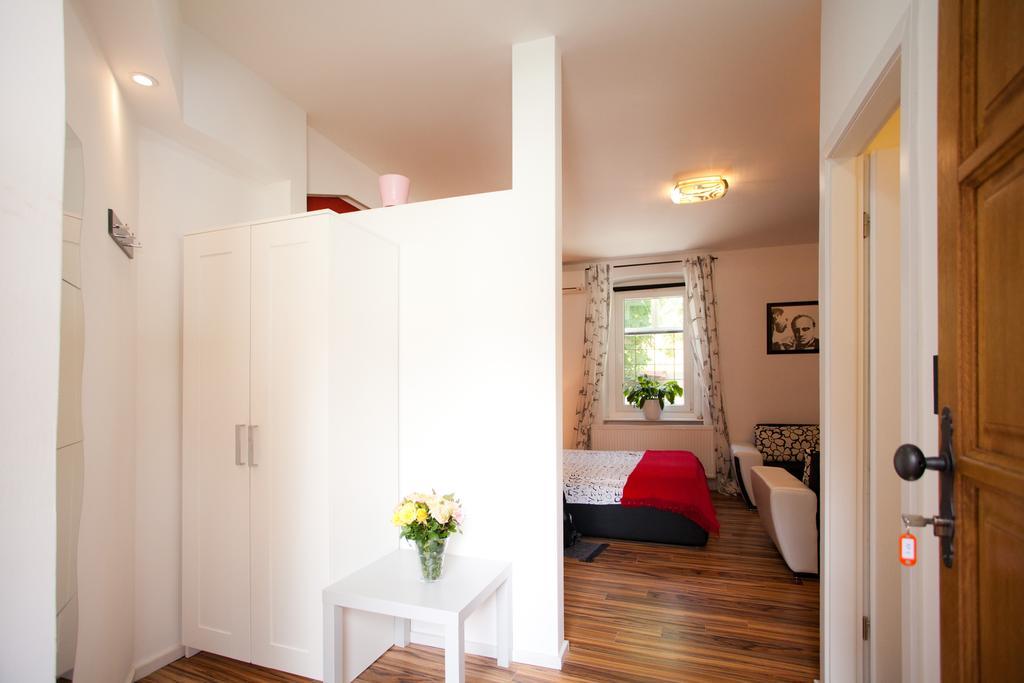 Apartament Center