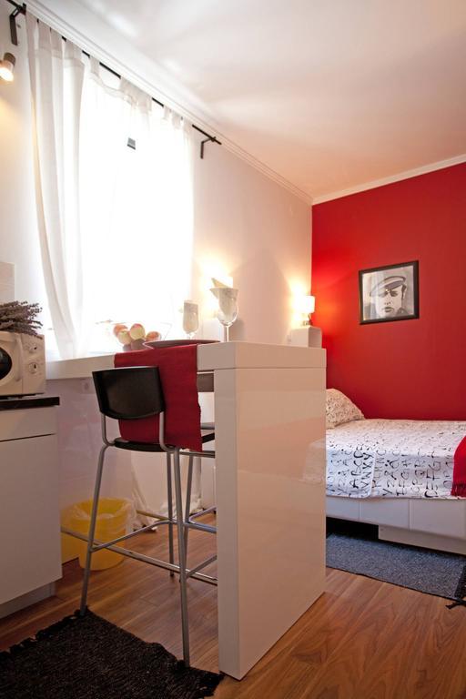 Apartments Top Center * Zagreb