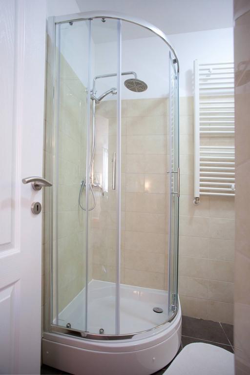 Apartment Apartments Top Center Zagreb