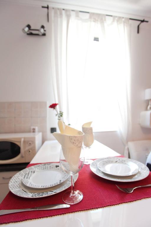 Apartament Center