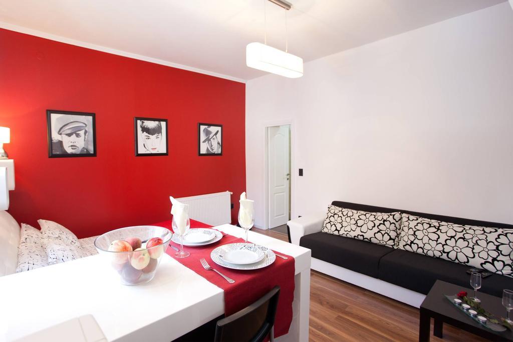 Center Apartament *