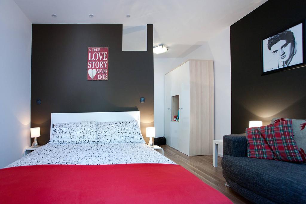Center Appartement *