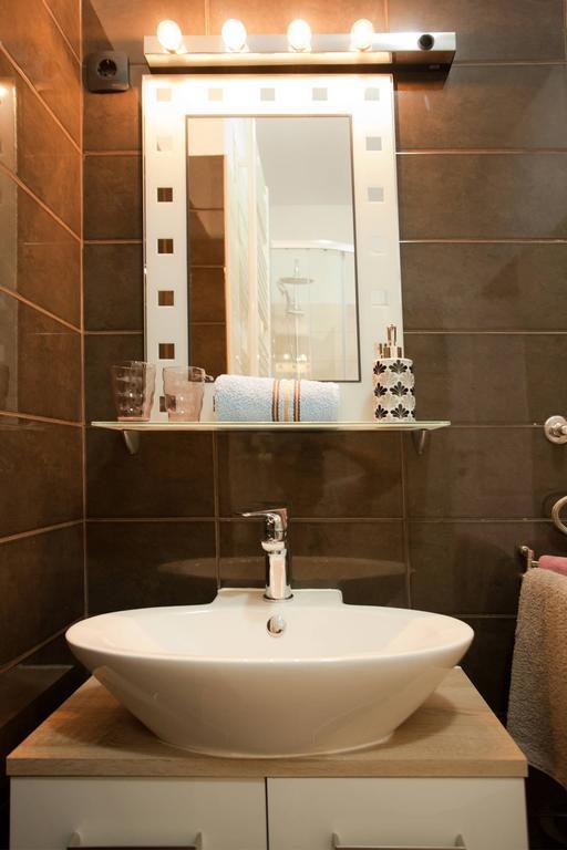 Center Appartement Zagreb