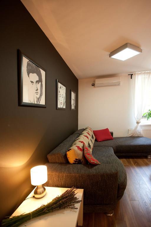 Center Apartament