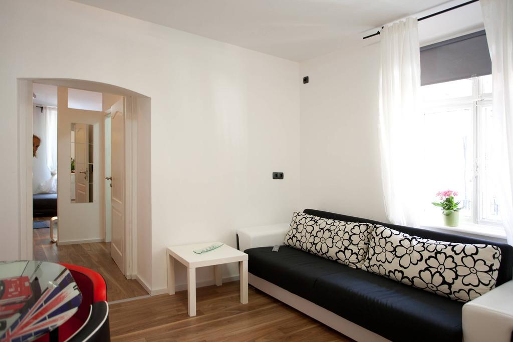 Center Appartement