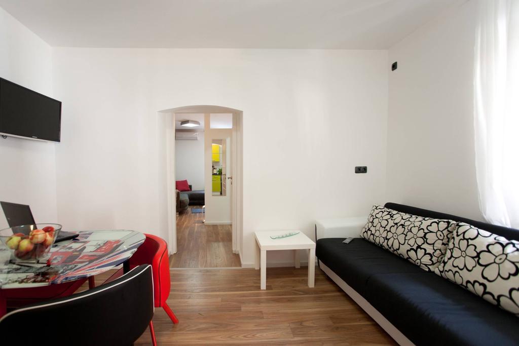 Center Apartament
