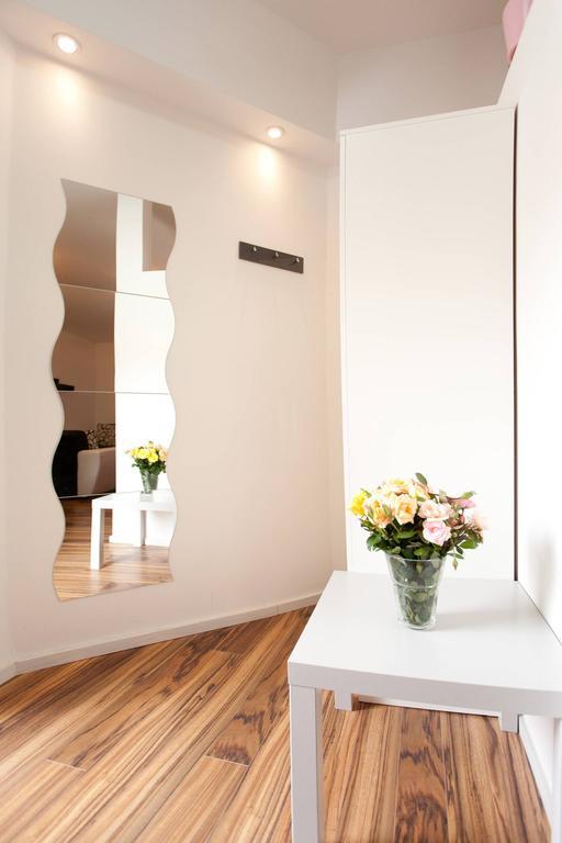 Appartement Center