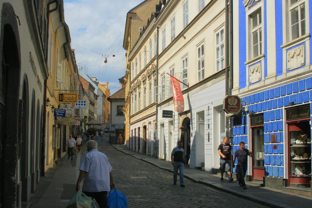 Center Appartement